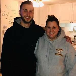 Meet your Posher, Kendra